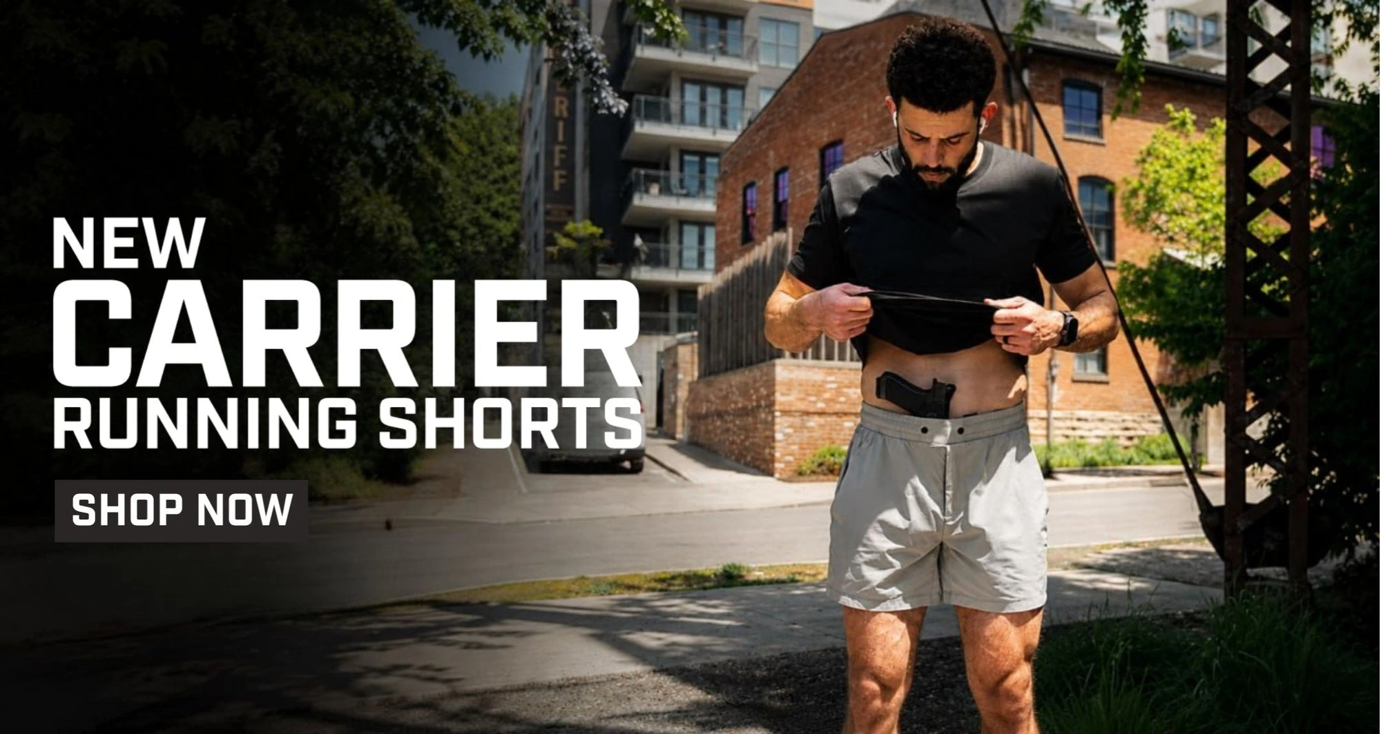 Concealed Carry Without Compromise