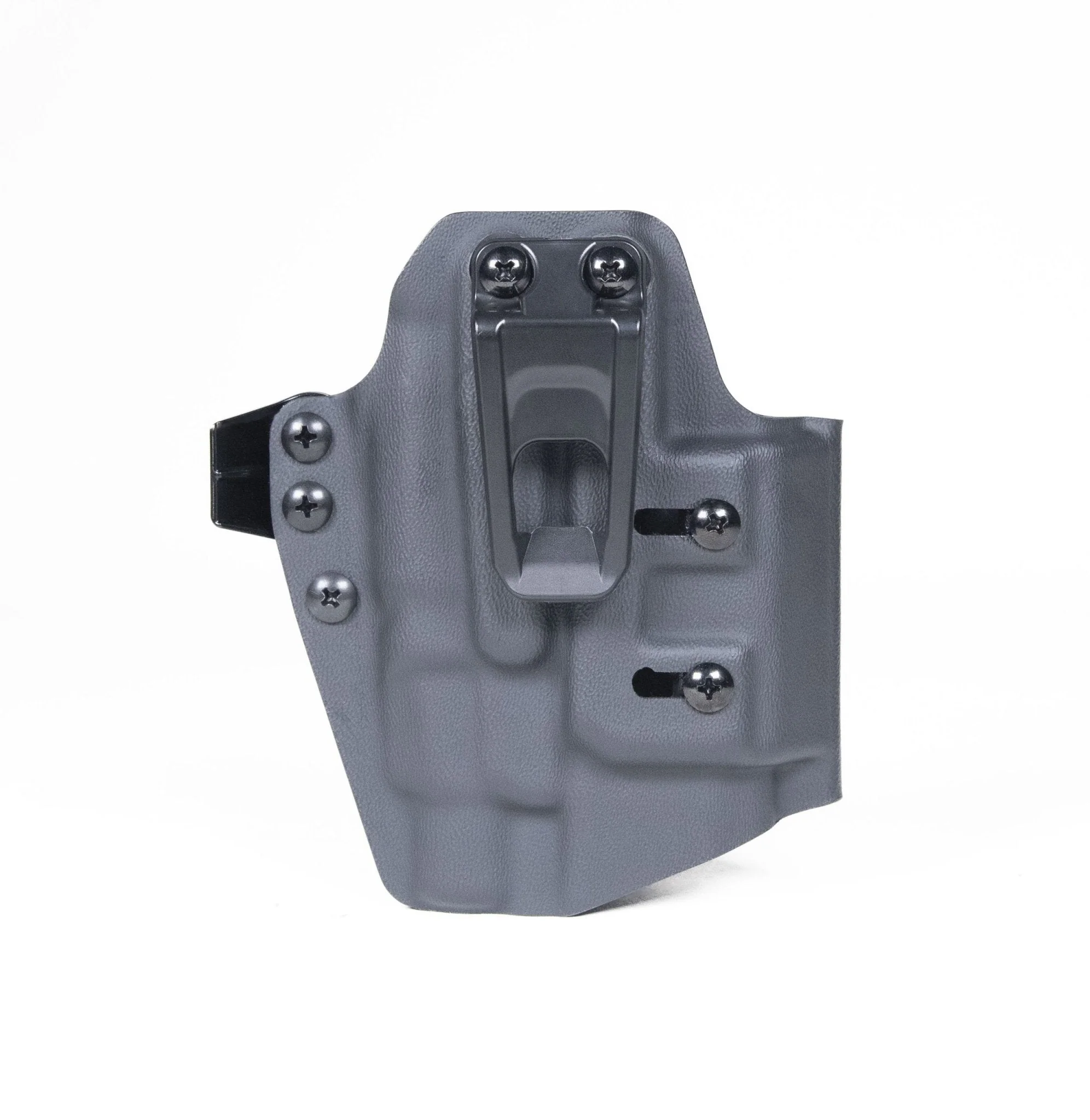 Holsters, Retention Belts, and Accessories